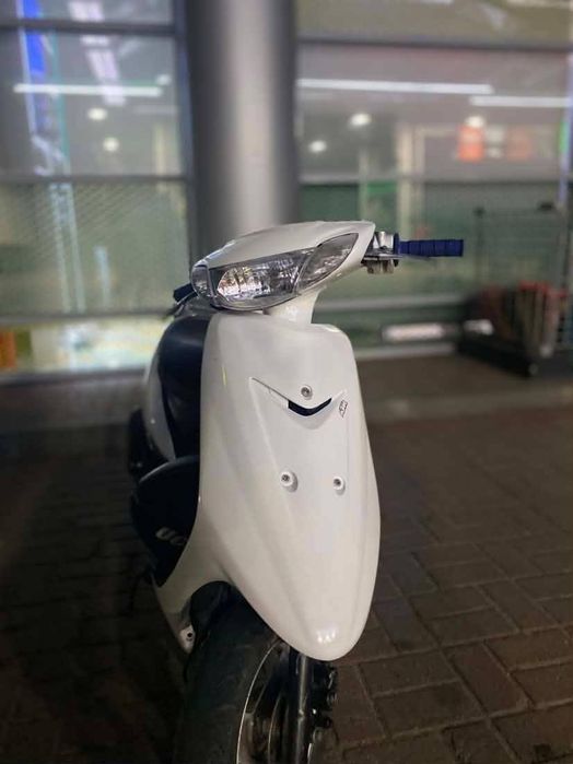 Yamaha ca 16 скутер