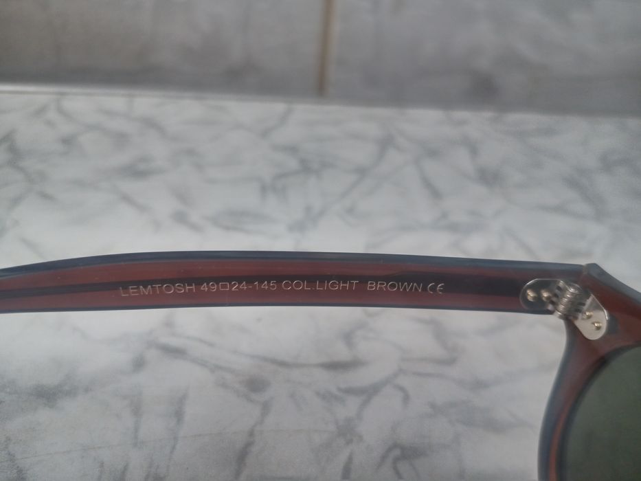 Продам очки Moscot