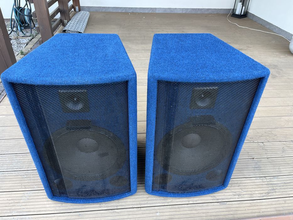 Kolumny LDM c 151 250 Watt,