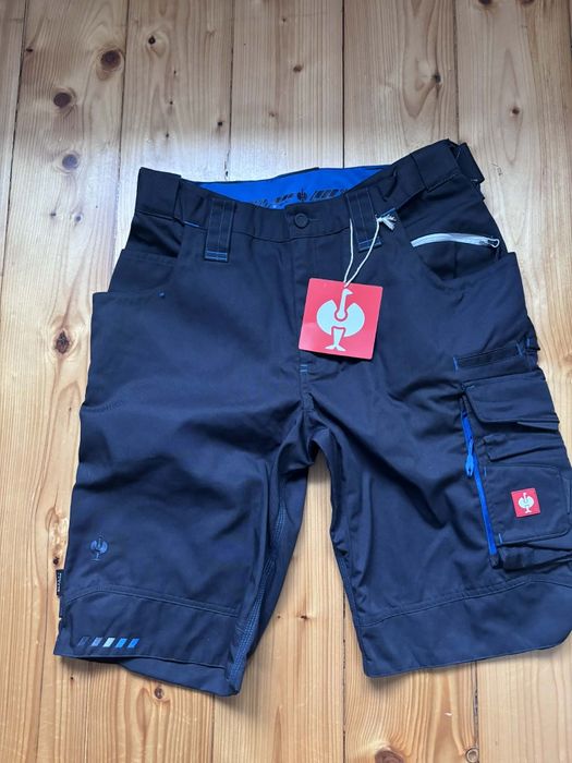 Spodenki do pasa e.s.motion 2020 Engelbert Strauss