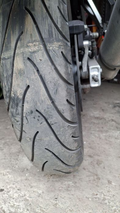 Мотоцикл Suzuki gs 500e