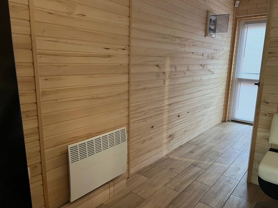 Продам новий будинок побудований з нуля, на 5 причалі, р-н 700 річча з прямим виходом на Дніпро