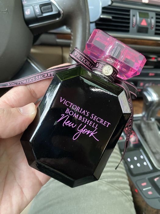 Victoria’s Secret Bombshell New York