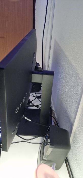 Vendo Monitor HP OMEN 24" – 165Hz – Full HD