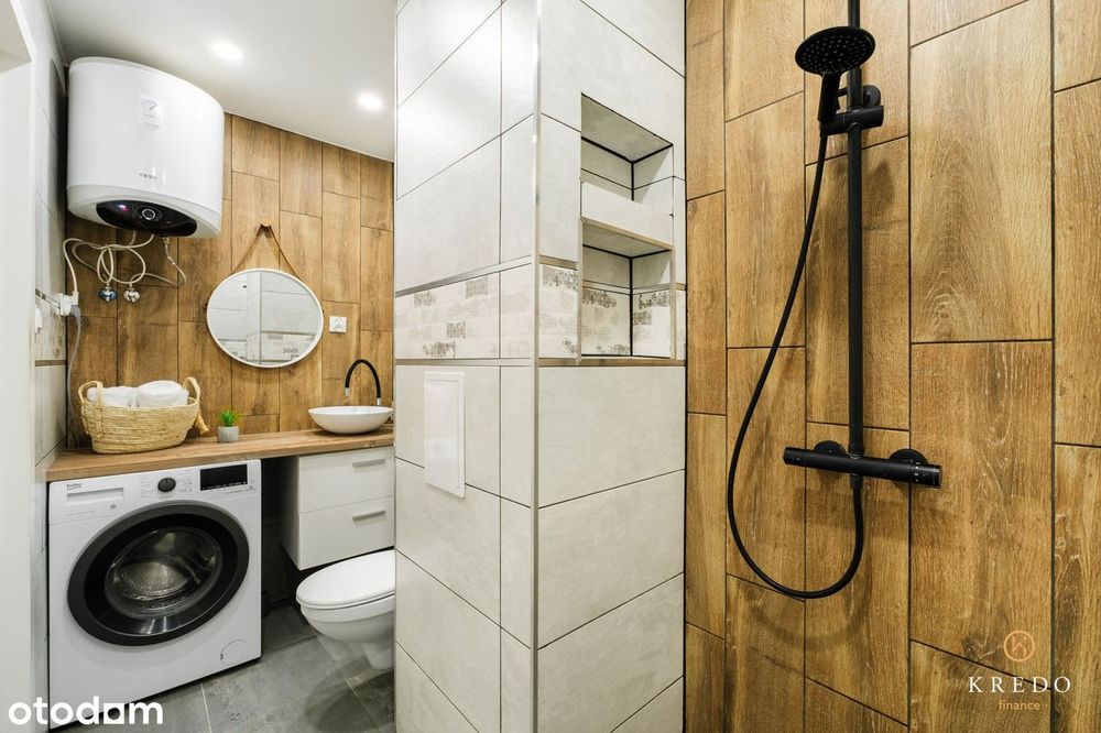 44 m2 | parter | piwnica | blisko centrum