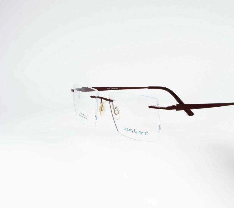 R&L Collection Титан Оригинал оправа новая окуляри