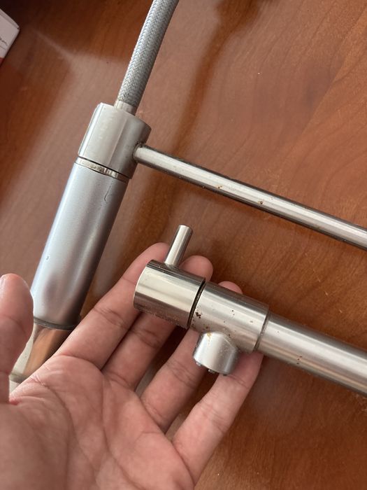 Torneira para casa