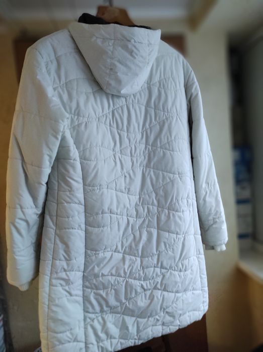 Напівпальто спорт