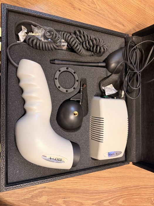 Lampa Medicolux BIO-V IBC 3002(bioptron)