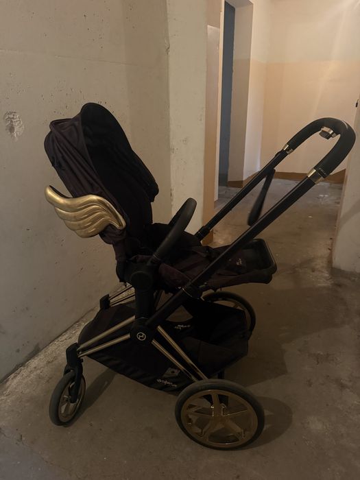 Wózek cybex  priam