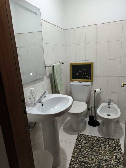 Quarto individual em Alverca (reserved)