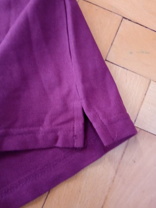 Koszulka polo, roz M, nowa