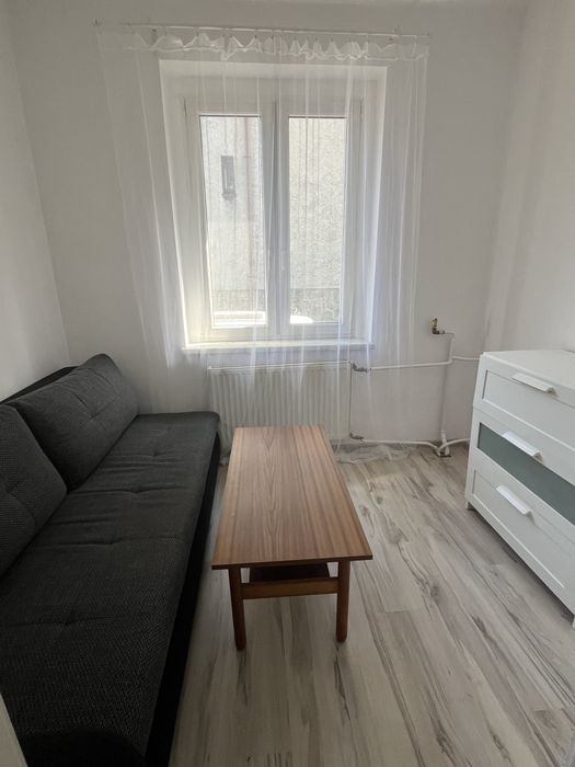 Mieszkanie – Katowice - Widok 5