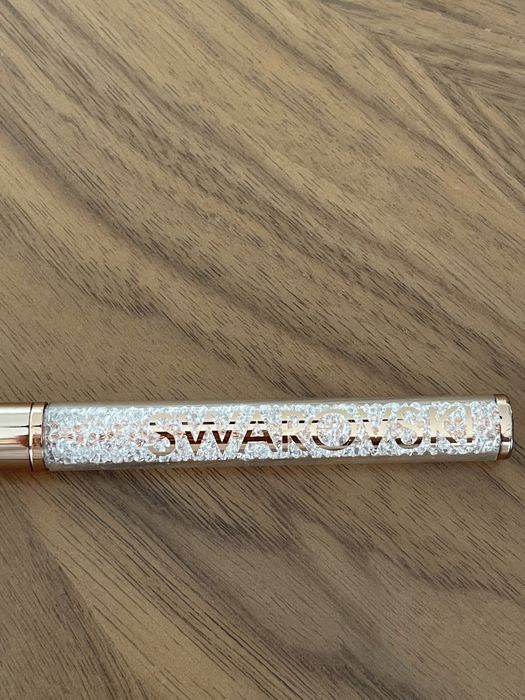 Caneta swarovski