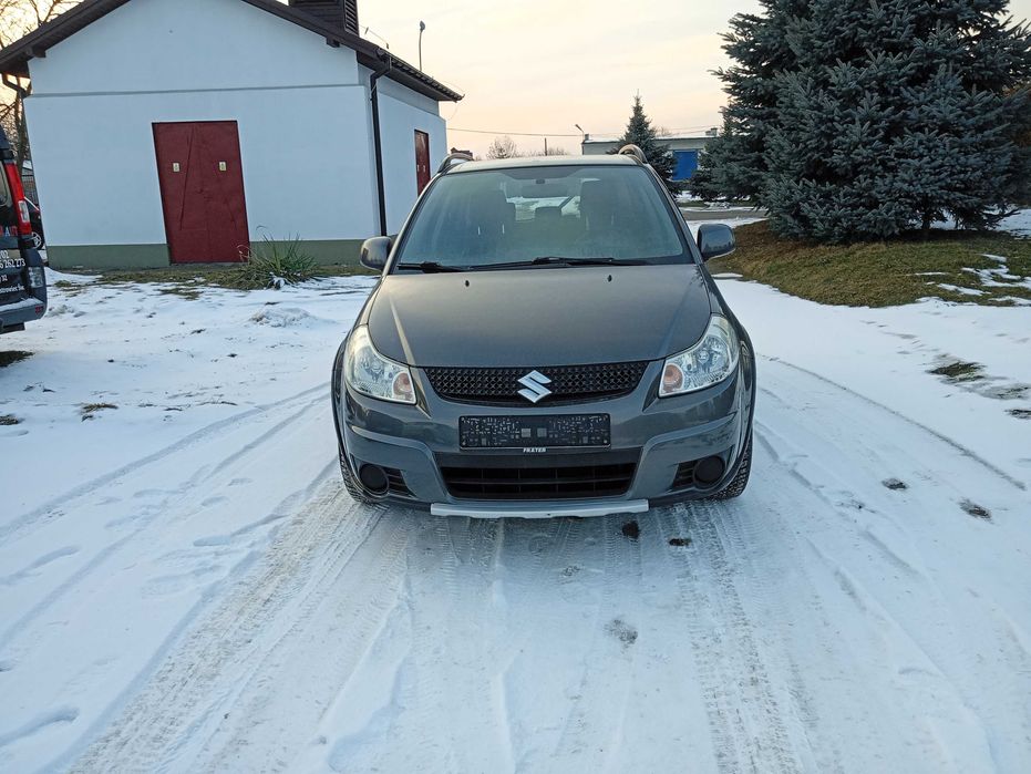 Czysty, zadbany po opłatach