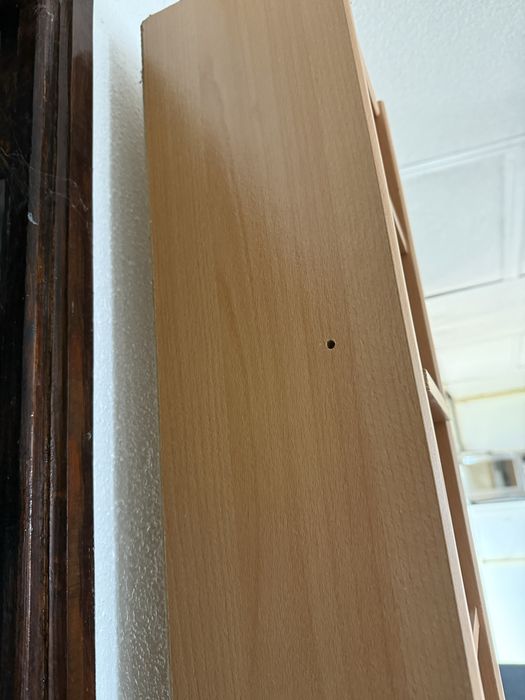 Movel para colocar CDS