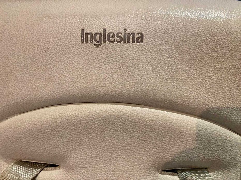 Cadeira de refeição - Inglesina