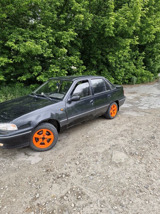 Daewoo Nexia 2008 VIN XWB3D31UD8A163401 фото оголошення 2 з 8
