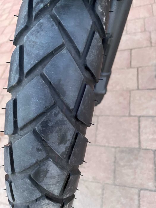 Yamaha Tenere XT660Z