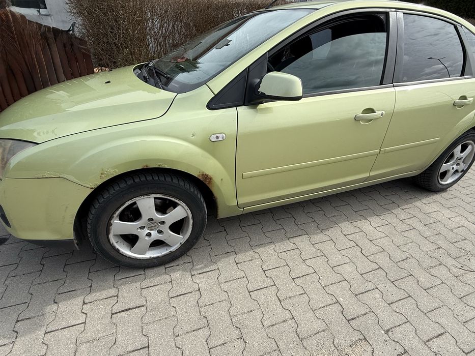 Ford focus MK2 2005r.