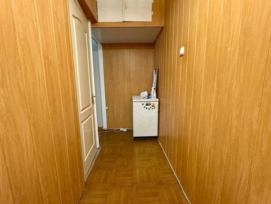 Продаж однокімнатної квартири проспект Космонавтів