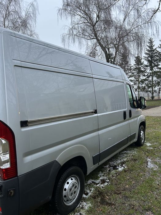 Bus , dostawczak wynajem .