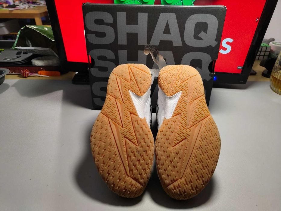 Buty do koszykówki Shaq MaxImpact 34