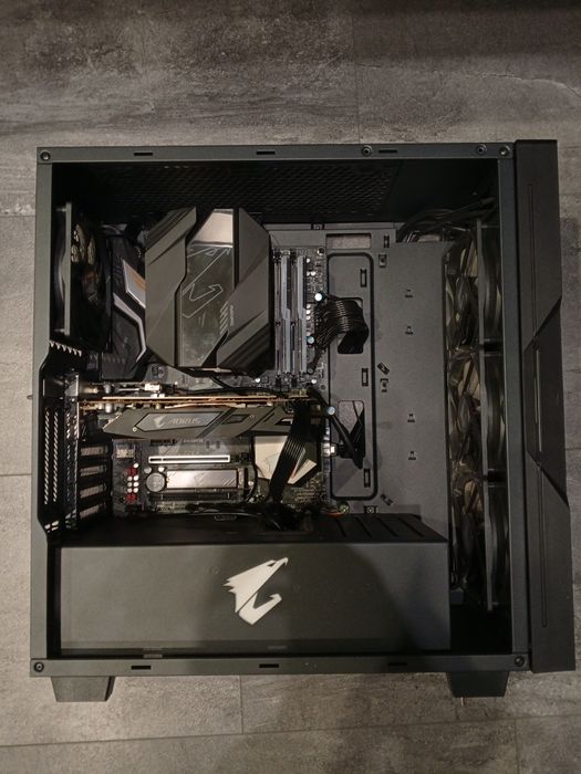 Ігровий компютер