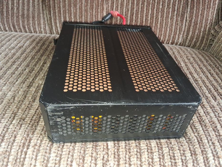 Батарея від дрона 24V 300Ah