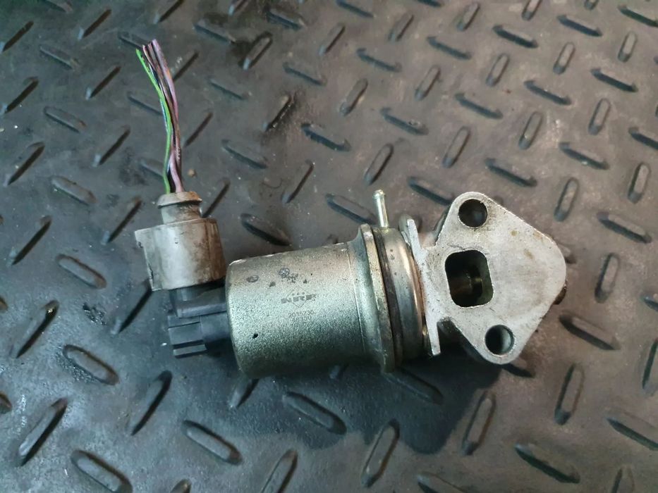 Zawór Egr Ibiza III 1.4 16v AUDI VW SEAT SKODA 2035230 NRF