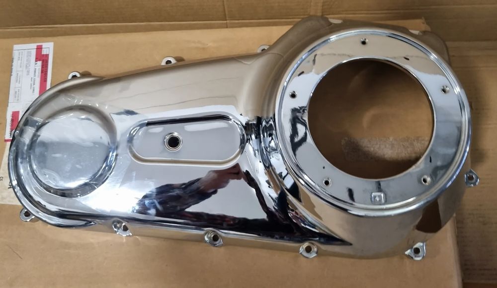 harley davidson dyna kapa pokrywa sprzęgła 60761-06