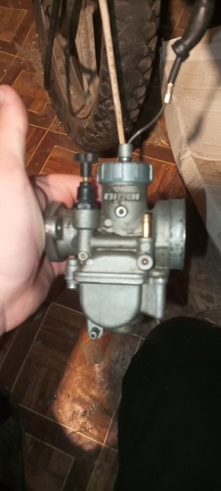 Продам альфу форте