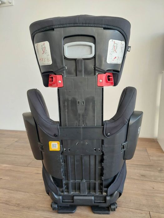 SPRZEDAM Fotelik samochodowy Joie Traver