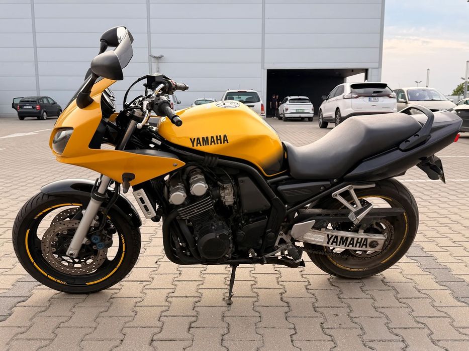 Yamaha
