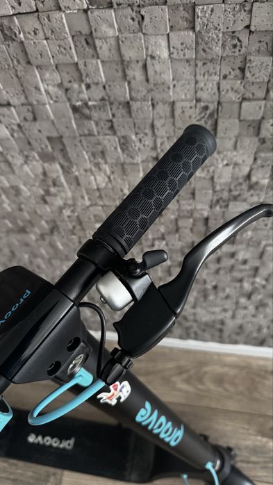 Електросамокат Proove X-City Pro