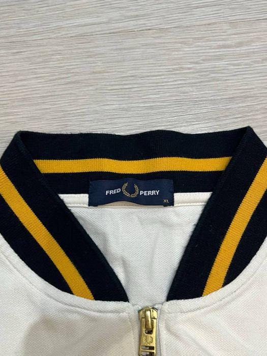 Футболка Fred Perry