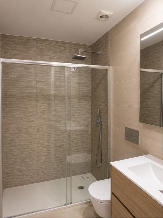 Apartamento T3 Renovado | Suíte + Closet | Ar Condicionado | São Vítor – Braga