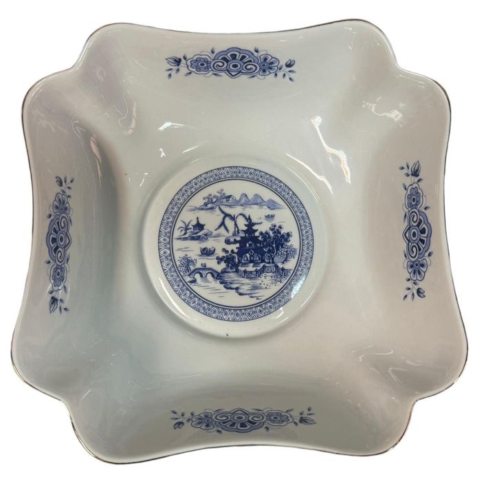 Serviço de Jantar Vista Alegre - Pequim