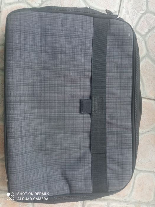 Hewlett-Packard torba na laptopa