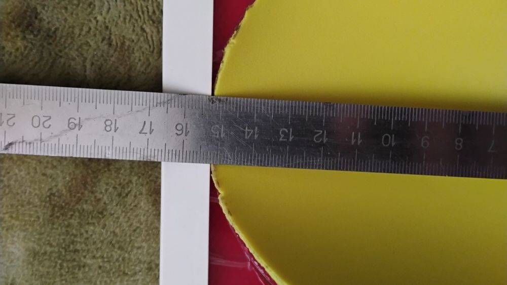 Накладка Yinhe Big Dipper 38