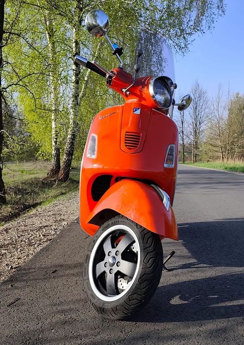 Vespa