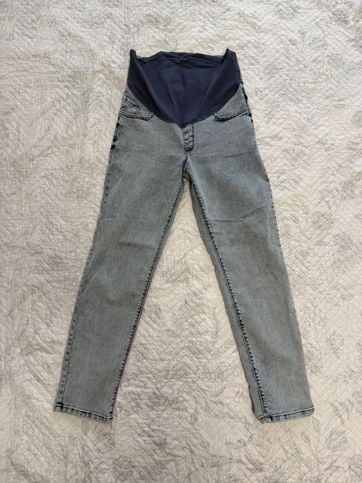 Джинси для вагітних