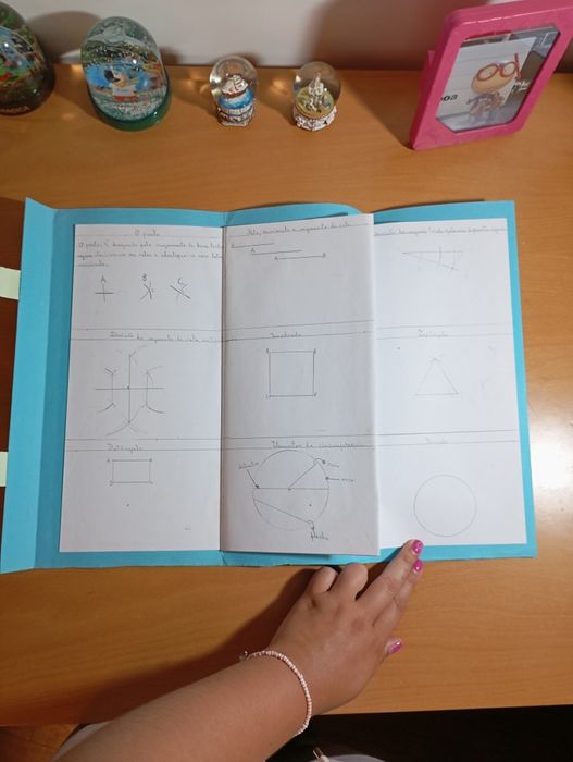 Mega Pack Escolar e Artes do Segundo Ciclo