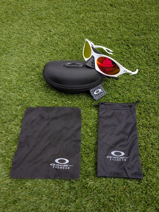 Oakley Plantaris