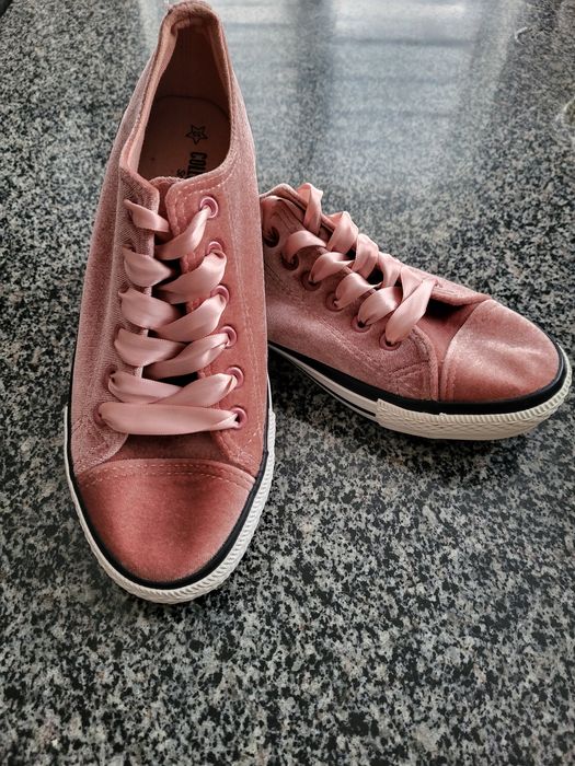 Кеди. Снікерси жіночі (Colloseum sneakers)