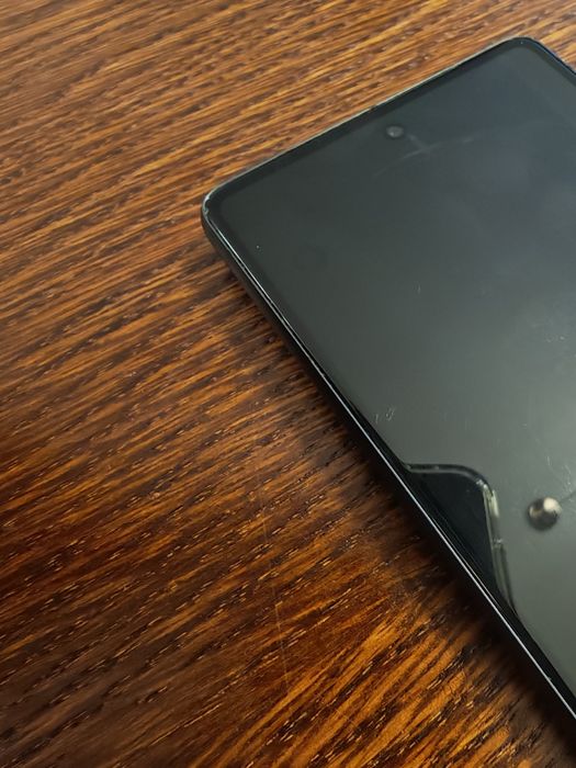 Smartfon Google Pixel 7 8/128 GB czarny
