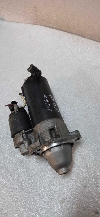 Rozrusznik Audi A4 B5 1.9 tdi