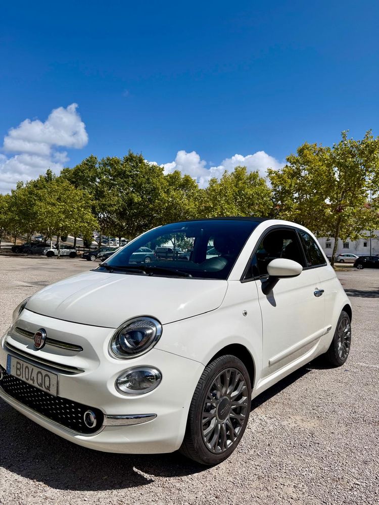 Fiat 500C 1.2 Sport MTA
