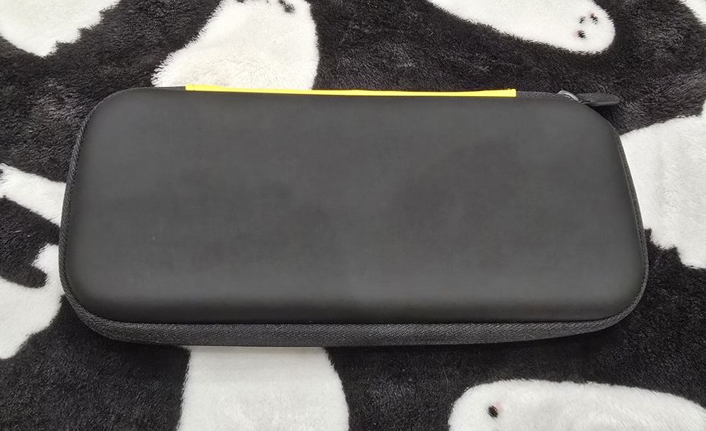 ETUI do konsoli Nintendo Switch Lite Pokemon Pikachu