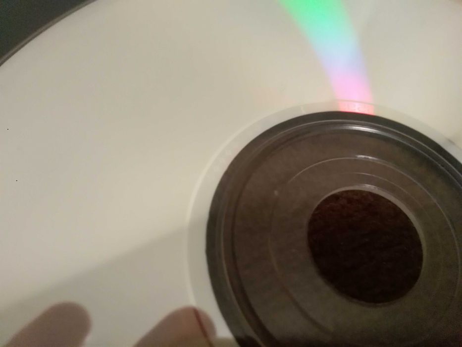 Little Caesar. 1990 Geffen. Promka.